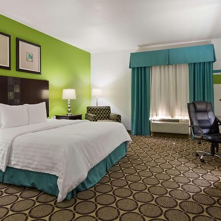 Best Western Douglas Inn & Suites Eksteriør billede