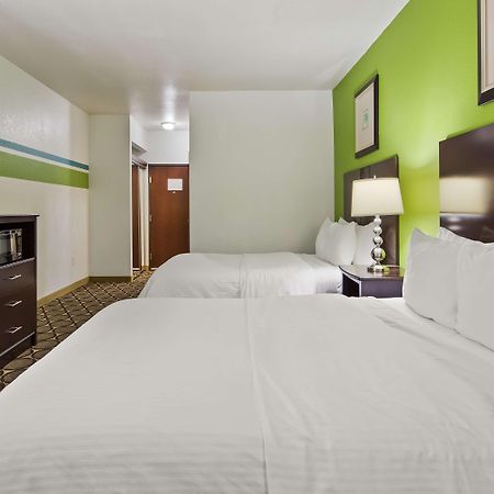 Best Western Douglas Inn & Suites Eksteriør billede