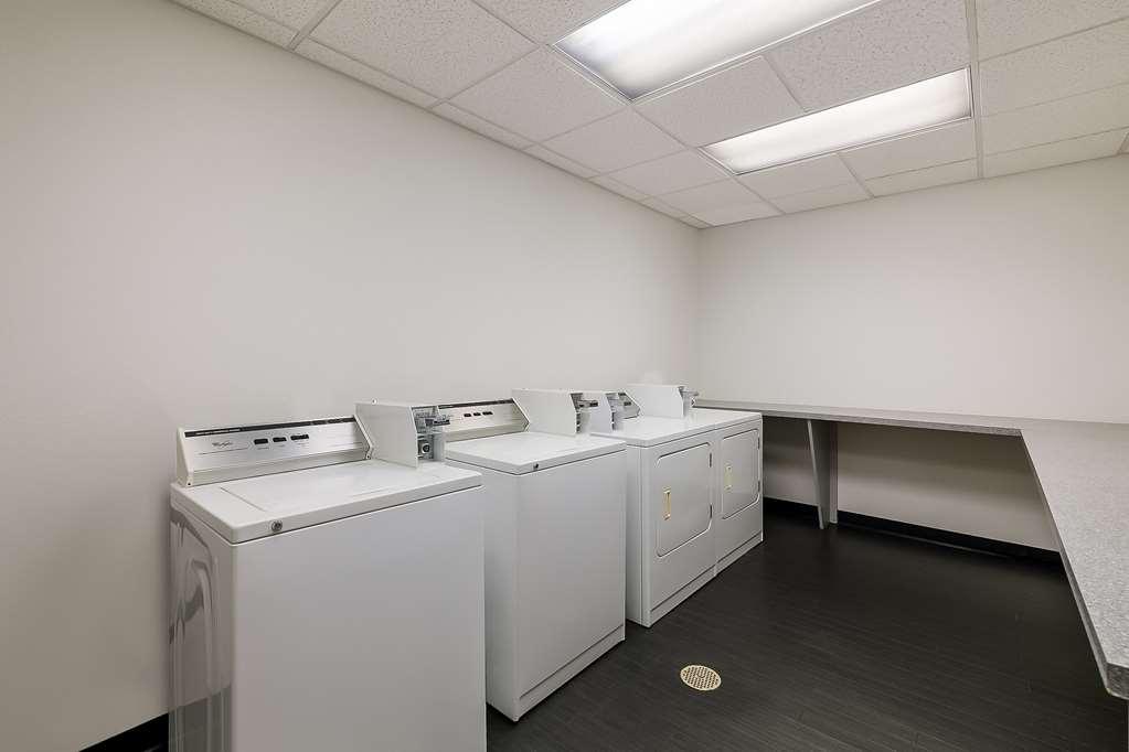 Best Western Douglas Inn & Suites Faciliteter billede