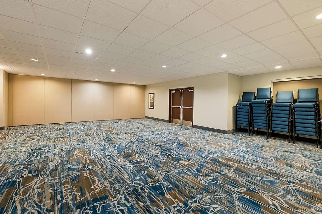 Best Western Douglas Inn & Suites Faciliteter billede