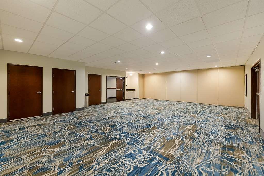 Best Western Douglas Inn & Suites Faciliteter billede