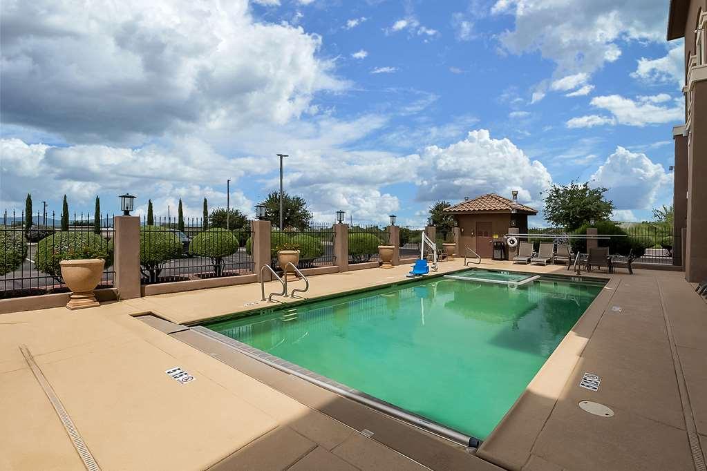 Best Western Douglas Inn & Suites Faciliteter billede