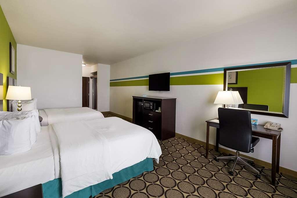Best Western Douglas Inn & Suites Værelse billede