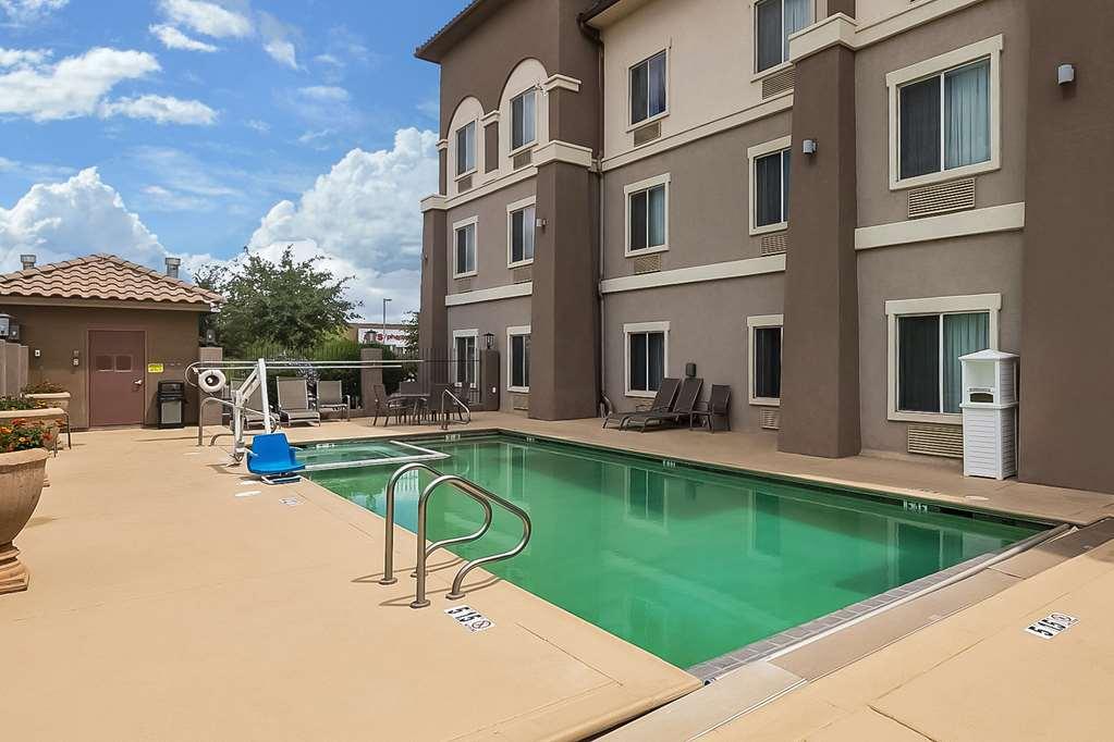 Best Western Douglas Inn & Suites Faciliteter billede
