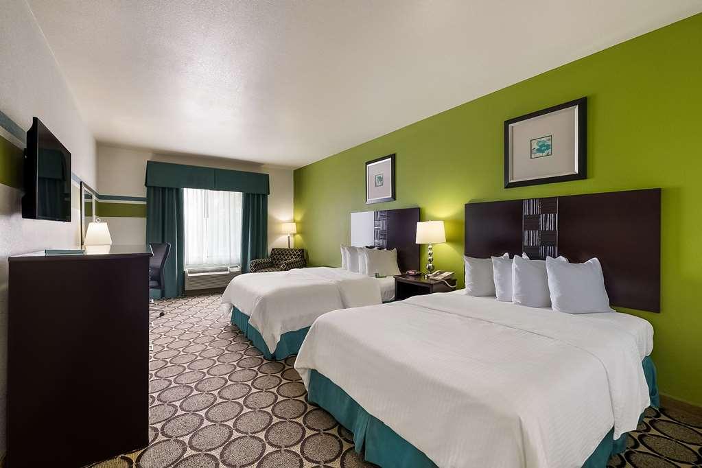 Best Western Douglas Inn & Suites Værelse billede