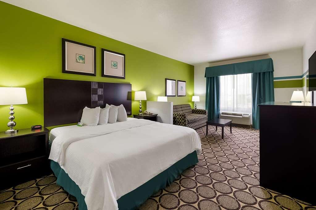 Best Western Douglas Inn & Suites Værelse billede