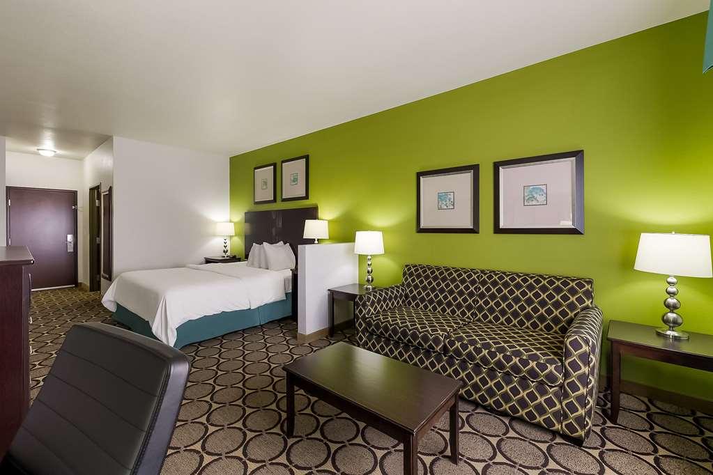Best Western Douglas Inn & Suites Værelse billede