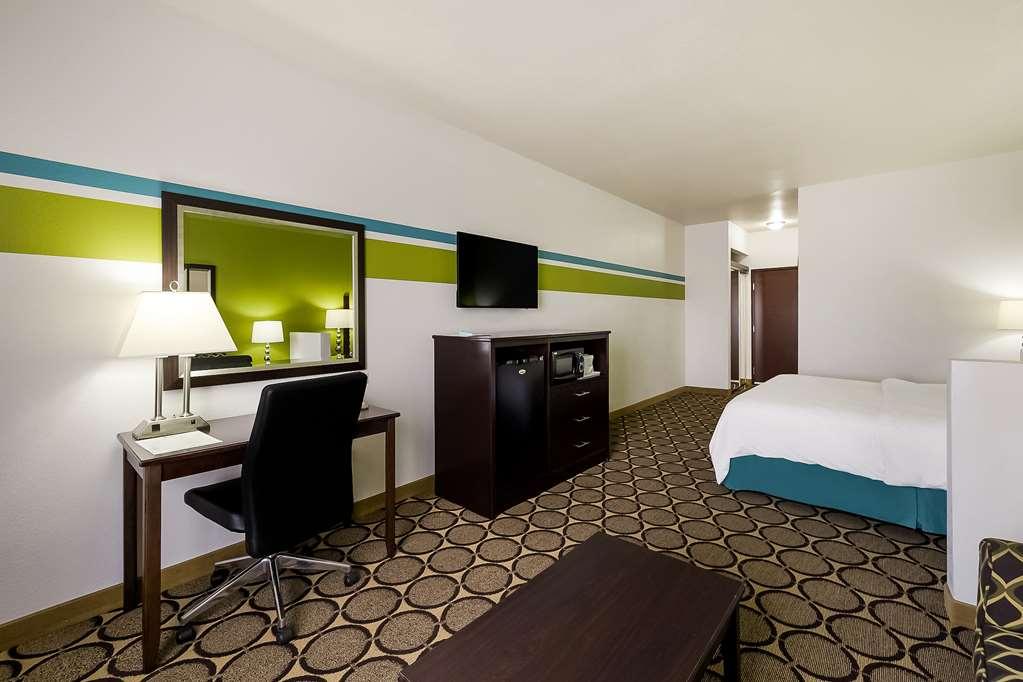 Best Western Douglas Inn & Suites Værelse billede