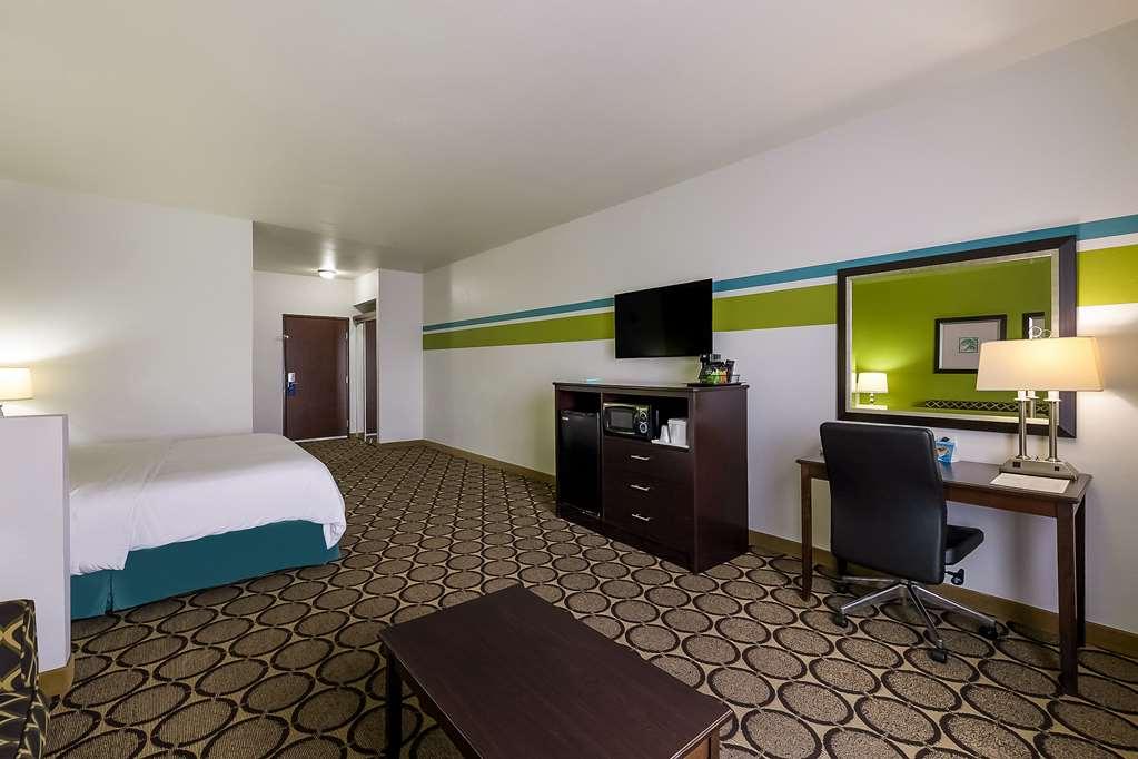Best Western Douglas Inn & Suites Værelse billede
