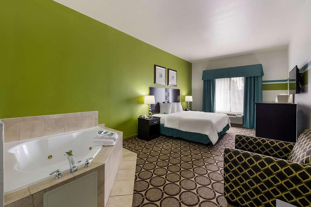 Best Western Douglas Inn & Suites Værelse billede