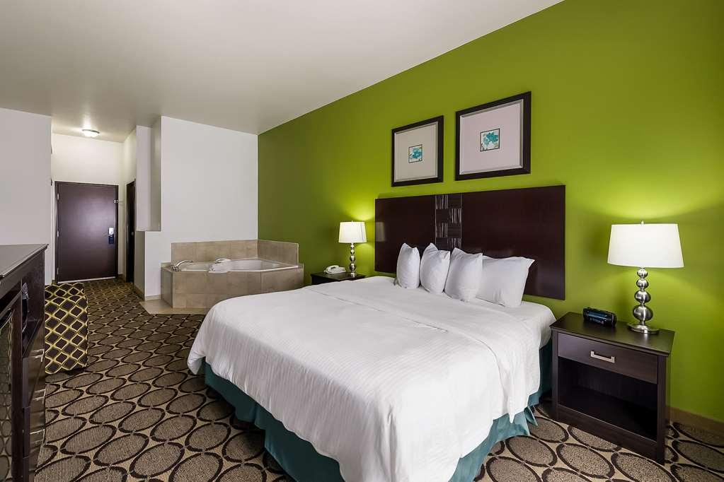 Best Western Douglas Inn & Suites Værelse billede
