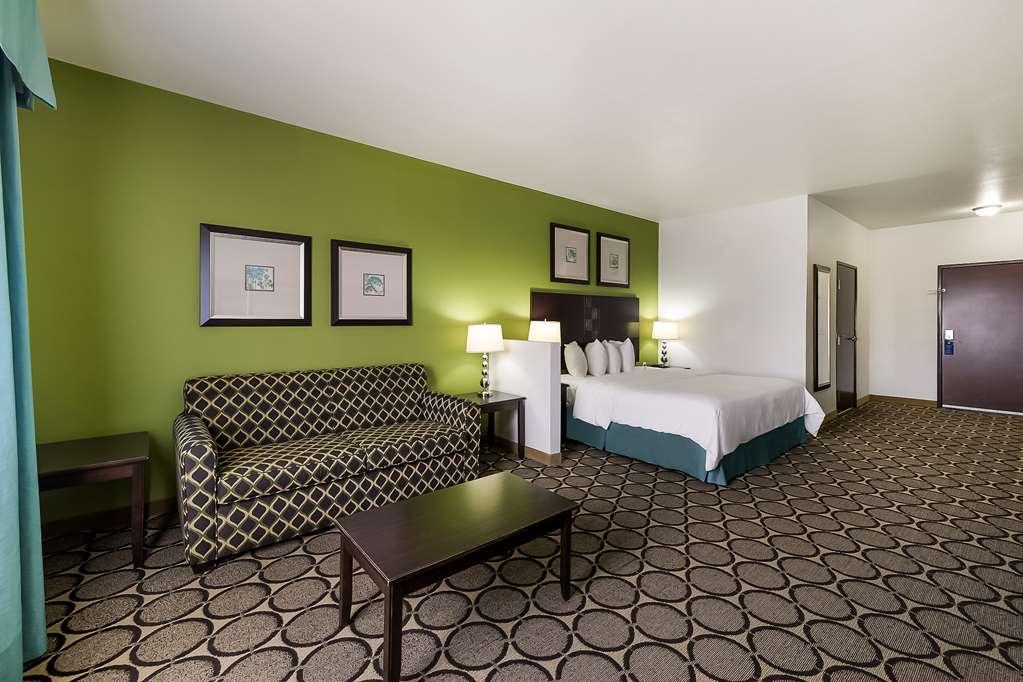 Best Western Douglas Inn & Suites Værelse billede
