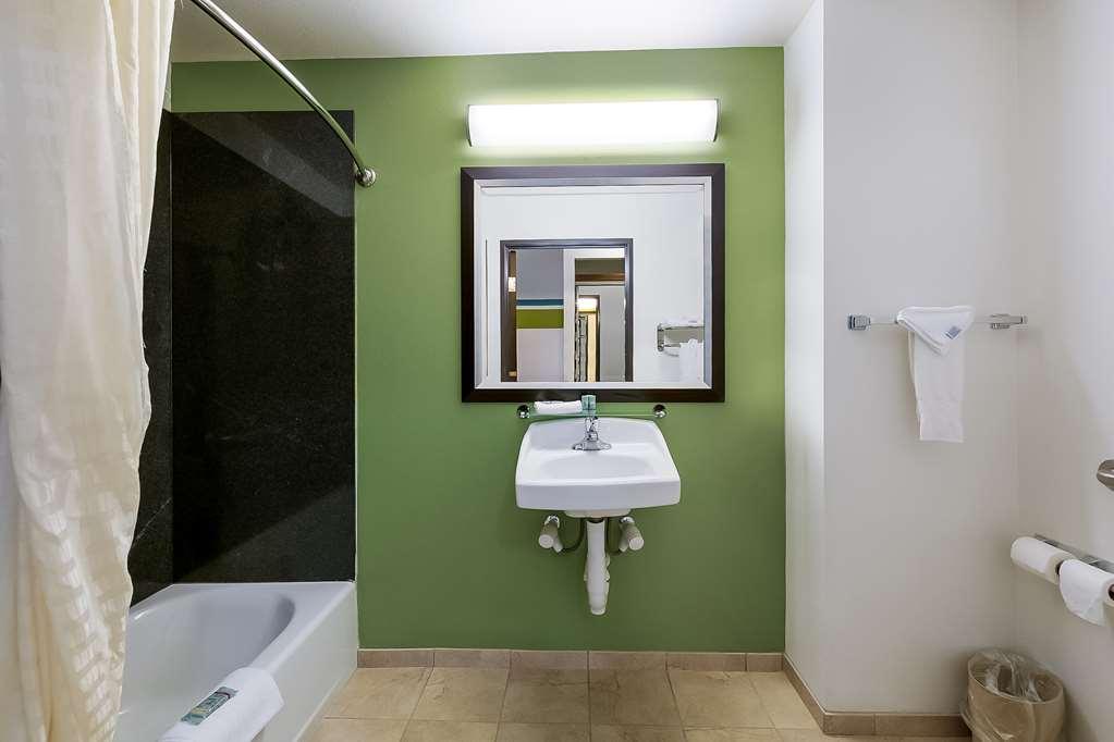 Best Western Douglas Inn & Suites Værelse billede