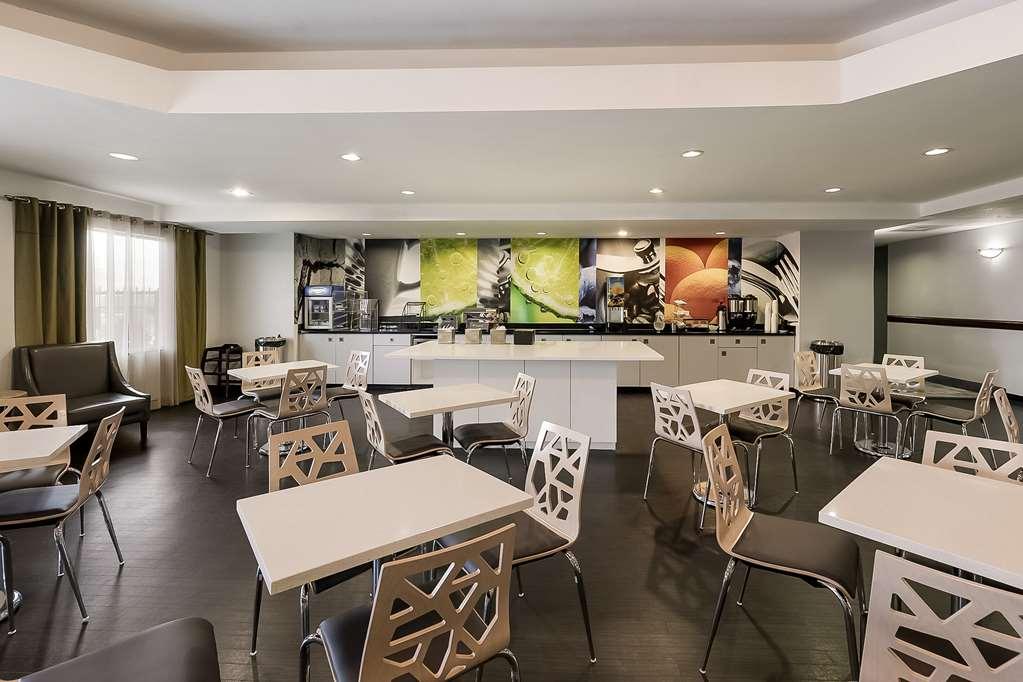 Best Western Douglas Inn & Suites Restaurant billede