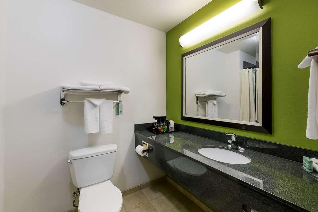 Best Western Douglas Inn & Suites Værelse billede