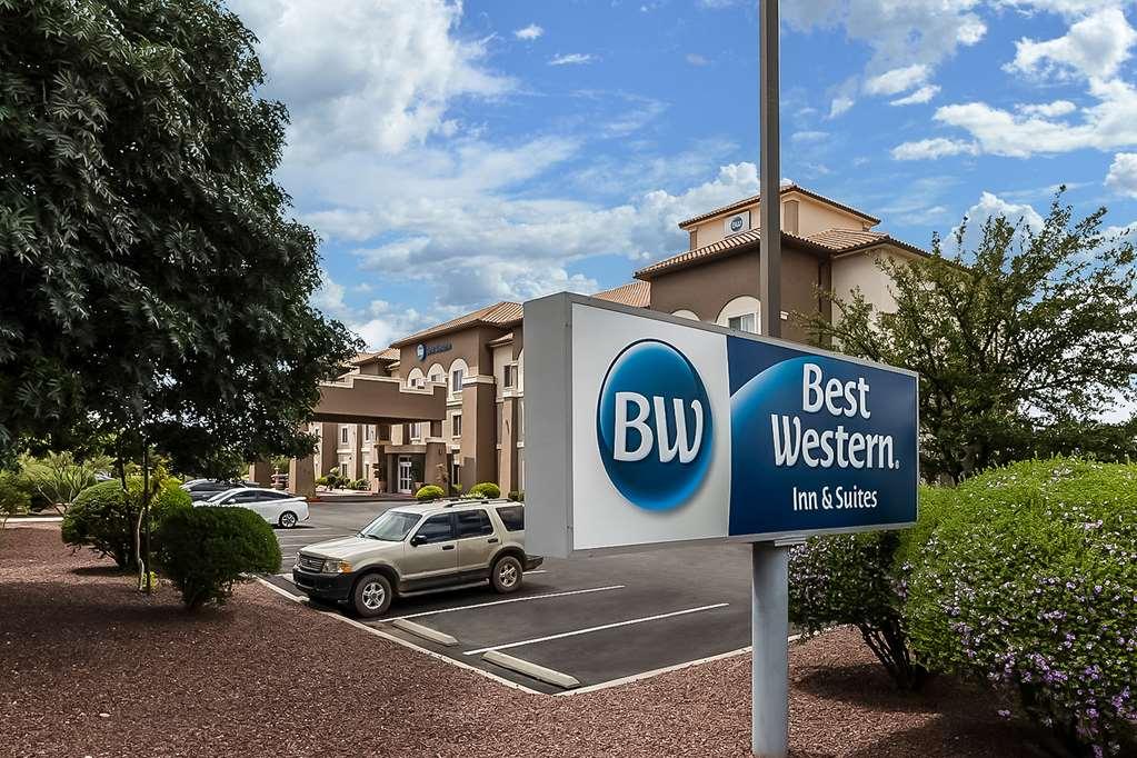 Best Western Douglas Inn & Suites Eksteriør billede