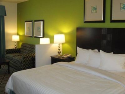 Best Western Douglas Inn & Suites Værelse billede
