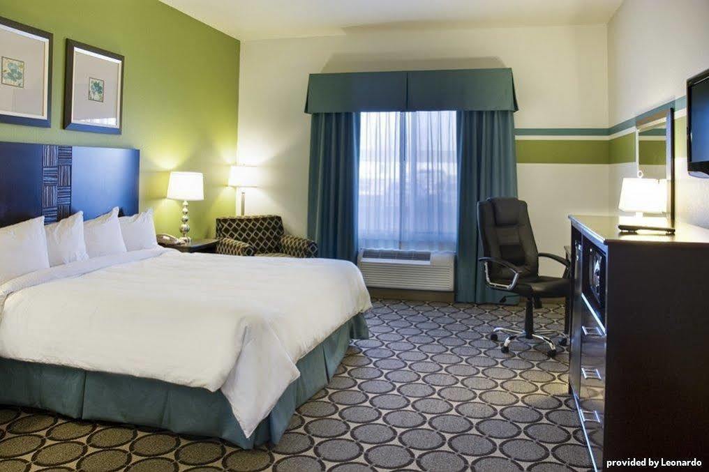 Best Western Douglas Inn & Suites Eksteriør billede