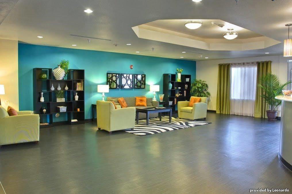 Best Western Douglas Inn & Suites Eksteriør billede